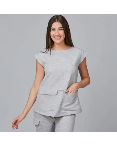 BLUSA MUJER CAMPANILLA GARYS