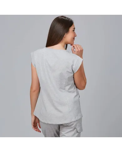 BLUSA MUJER CAMPANILLA GARYS