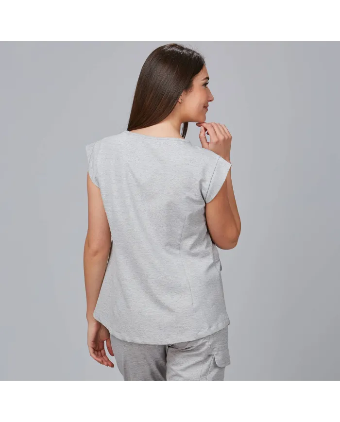 BLUSA MUJER CAMPANILLA GARYS