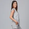 BLUSA MUJER CAMPANILLA GARYS