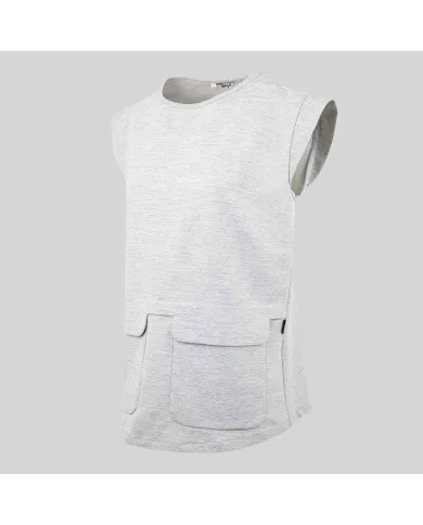 BLUSA MUJER CAMPANILLA GARYS