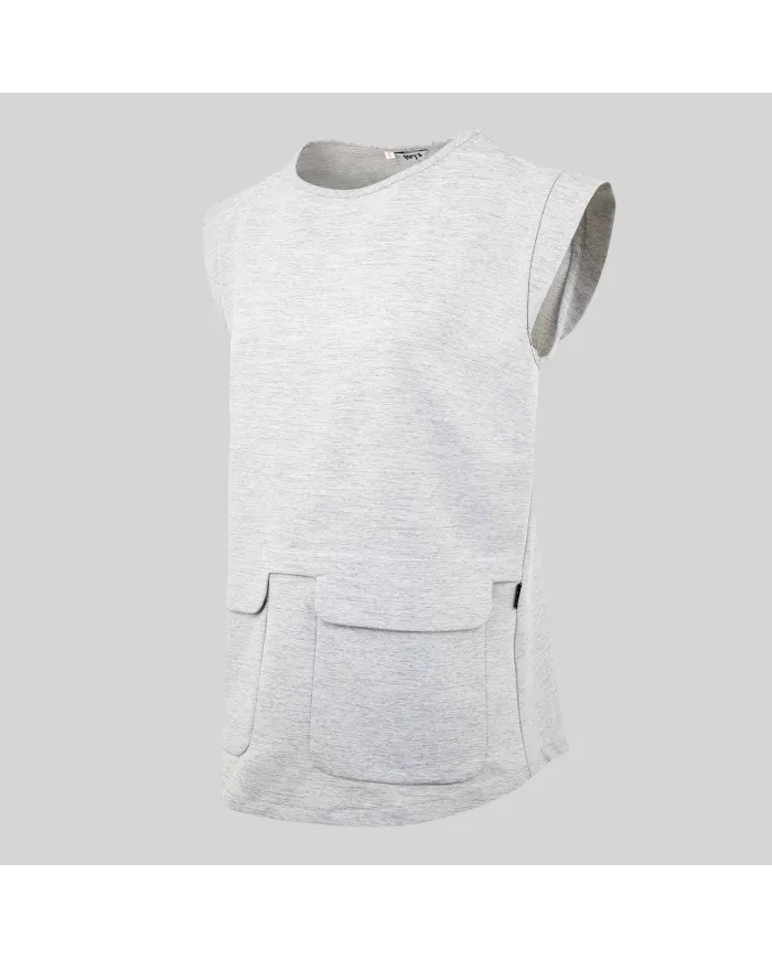 BLUSA MUJER CAMPANILLA GARYS