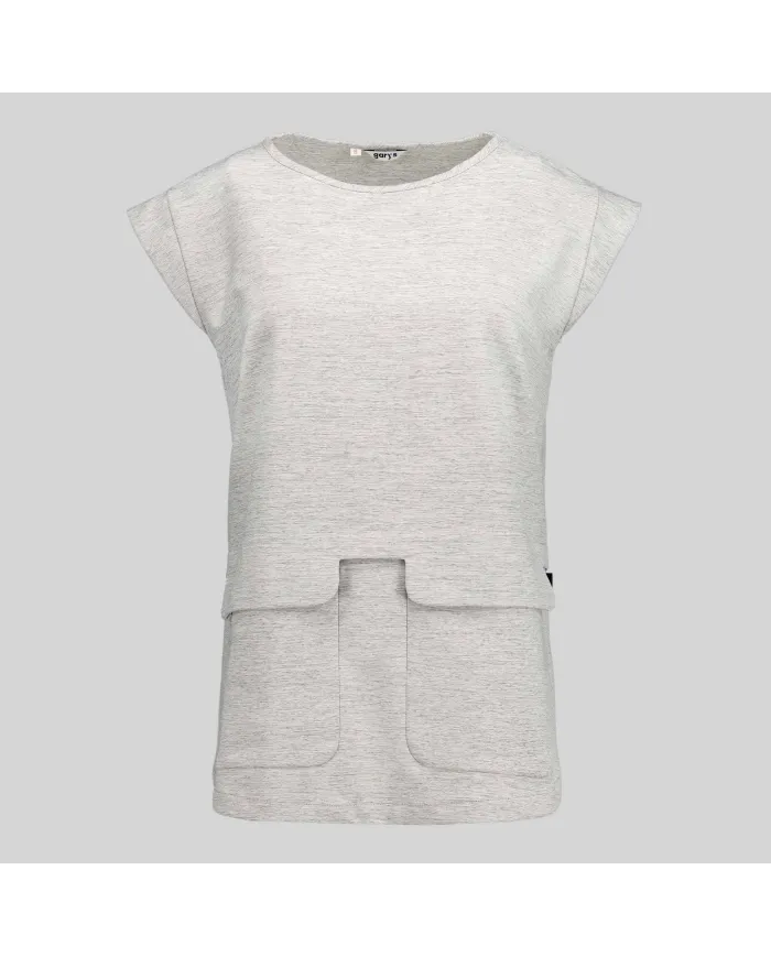 BLUSA MUJER CAMPANILLA GARYS