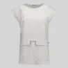 BLUSA MUJER CAMPANILLA GARYS