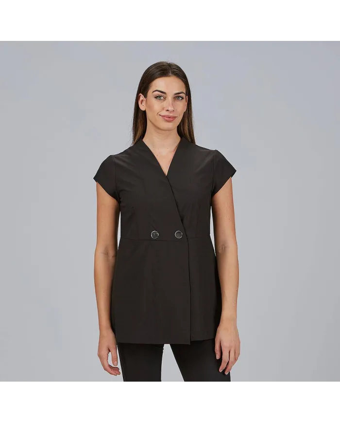 CHAQUETA MUJER FUELLE LIRIO GARYS