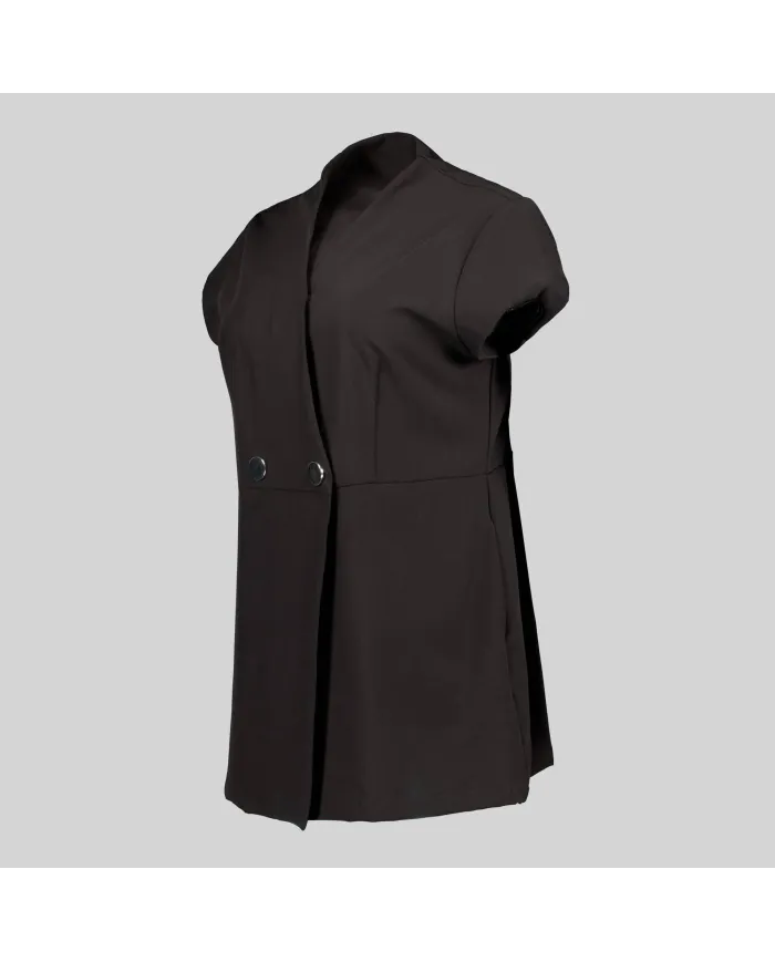 CHAQUETA MUJER FUELLE LIRIO GARYS