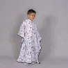 CAPA DE PELUQUERIA INFANTIL ESTAMPADA GARYS