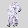 CAPA DE PELUQUERIA INFANTIL ESTAMPADA GARYS