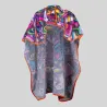 CAPA DE PELUQUERIA INFANTIL ESTAMPADA GARYS