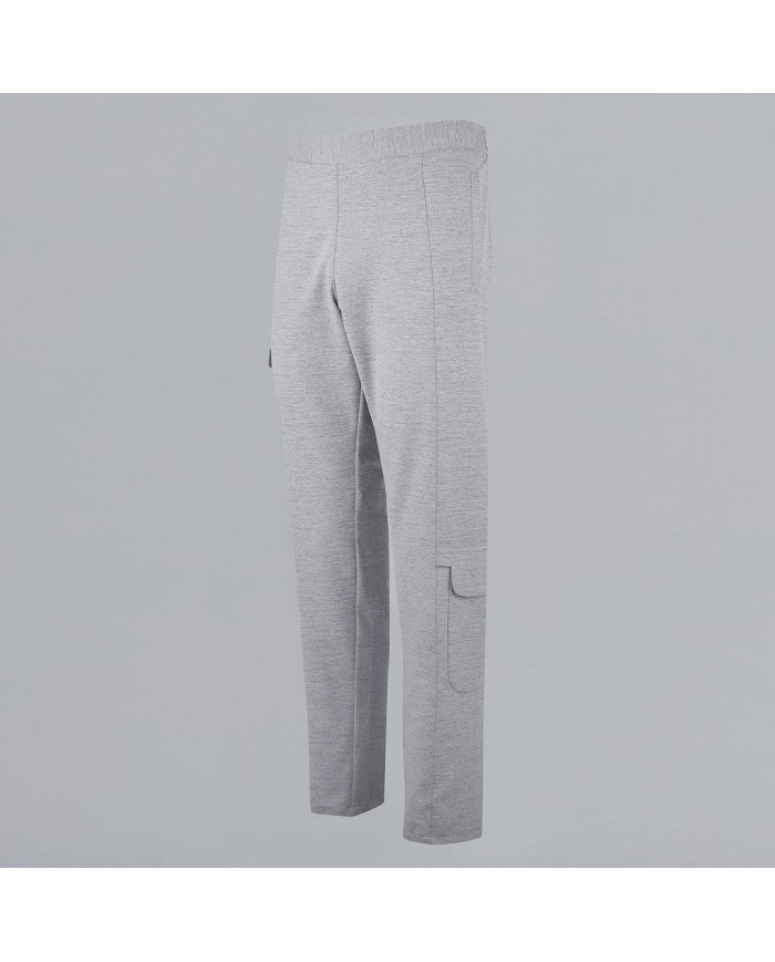 PANTALON UNISEX MULTIBOLSILLOS VIGORE GARYS