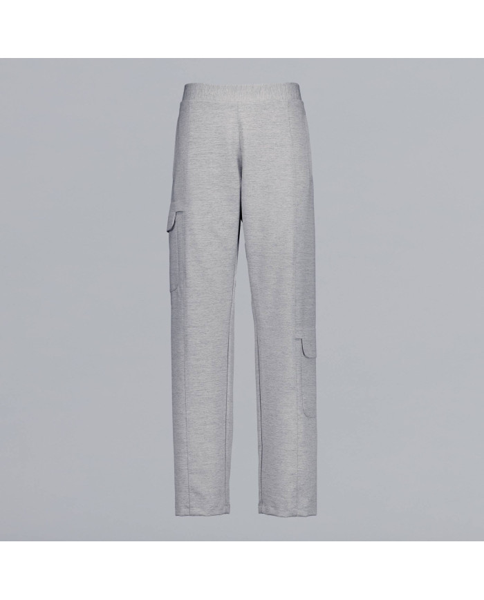 PANTALON UNISEX MULTIBOLSILLOS VIGORE GARYS