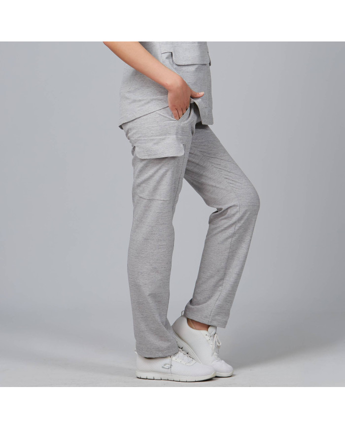 PANTALON UNISEX MULTIBOLSILLOS VIGORE GARYS
