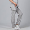 PANTALON UNISEX MULTIBOLSILLOS VIGORE GARYS
