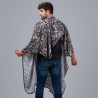 CAPA DE PELUQUERIA ESTAMPADA GARYS