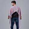 CAPA DE PELUQUERIA ESTAMPADA GARYS