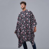 CAPA DE PELUQUERIA ESTAMPADA GARYS