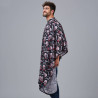 CAPA DE PELUQUERIA ESTAMPADA GARYS