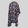 CAPA DE PELUQUERIA ESTAMPADA GARYS