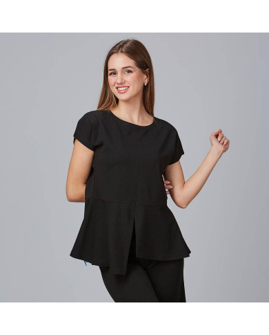 BLUSA MUJER VEZA GARYS