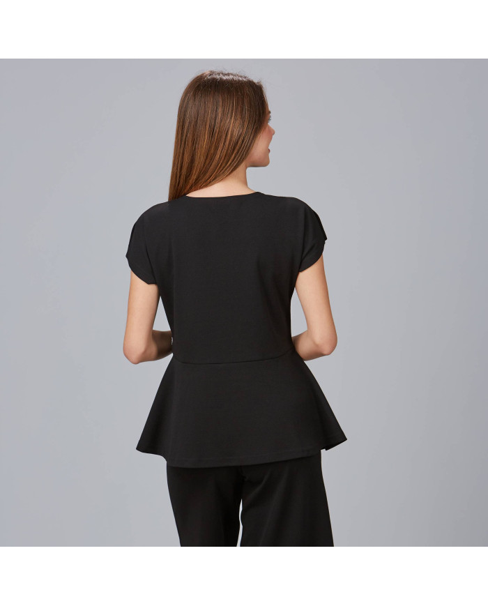 BLUSA MUJER VEZA GARYS