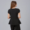 BLUSA MUJER VEZA GARYS