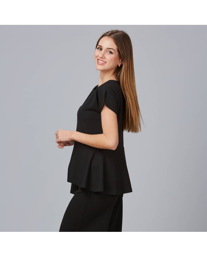 BLUSA MUJER VEZA GARYS