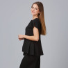BLUSA MUJER VEZA GARYS