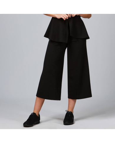PANTALON MUJER CULOTTE GARYS