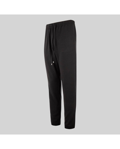 PANTALON MUJER PEACH COMBINADO GARYS