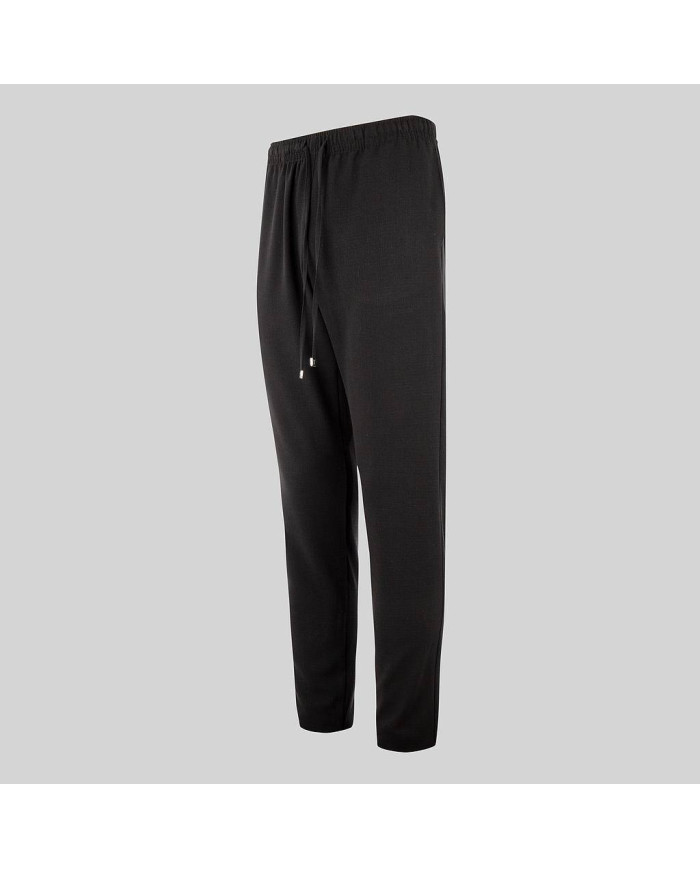 PANTALON MUJER PEACH COMBINADO GARYS