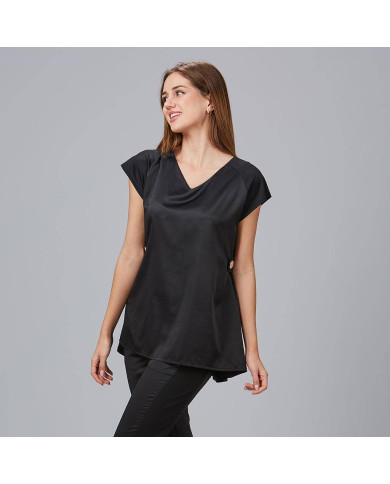 BLUSA MUJER LIATRIS PEACH GARYS
