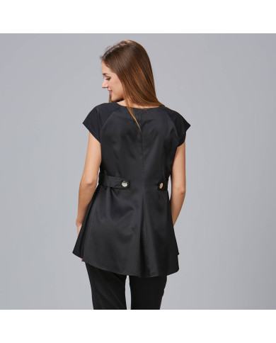 BLUSA MUJER LIATRIS PEACH GARYS
