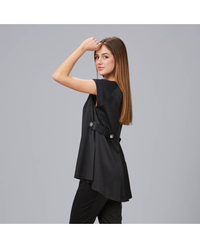 BLUSA MUJER LIATRIS PEACH GARYS