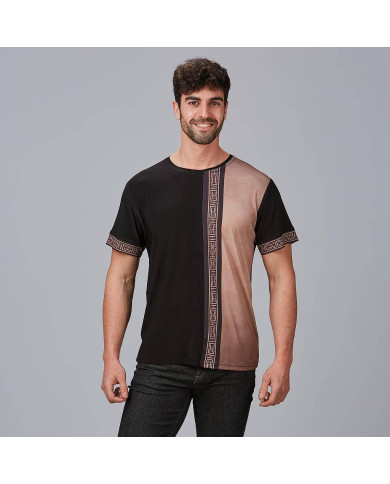 CAMISETA HOMBRE BREZO GARYS