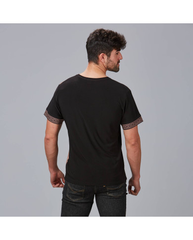 CAMISETA HOMBRE BREZO GARYS