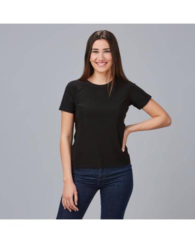 CAMISETA MUJER SABINA GARYS