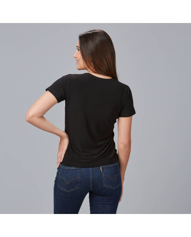 CAMISETA MUJER SABINA GARYS