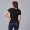 CAMISETA MUJER SABINA GARYS