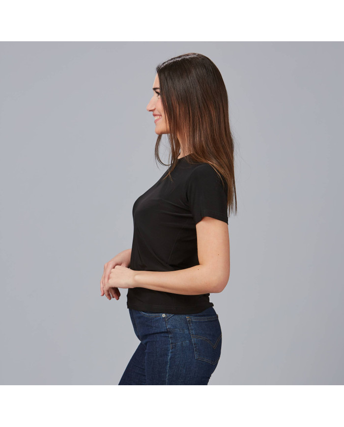 CAMISETA MUJER SABINA GARYS