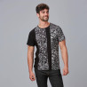 CAMISETA HOMBRE LILO GARYS
