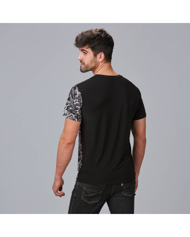 CAMISETA HOMBRE LILO GARYS
