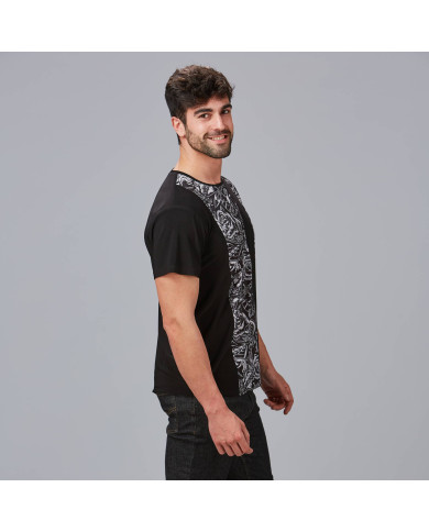 CAMISETA HOMBRE LILO GARYS