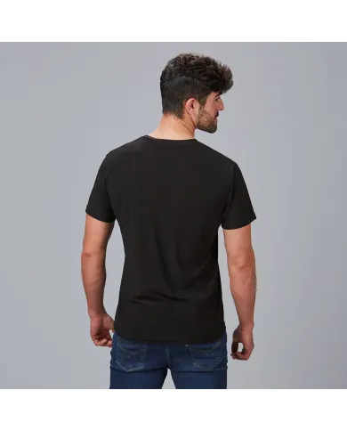 CAMISETA HOMBRE CARPE GARYS