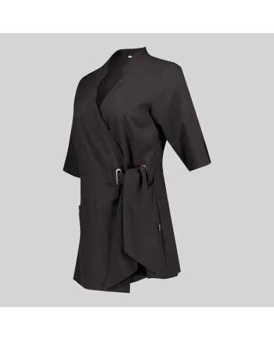 BLUSA CRUZADA MUJER BUGULA GARYS