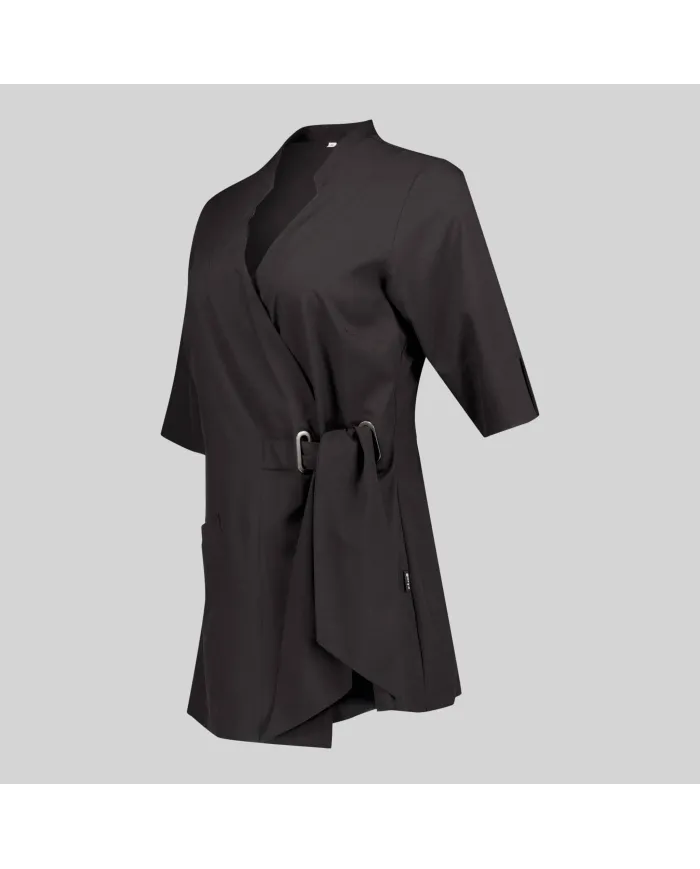 BLUSA CRUZADA MUJER BUGULA GARYS