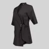 BLUSA CRUZADA MUJER BUGULA GARYS