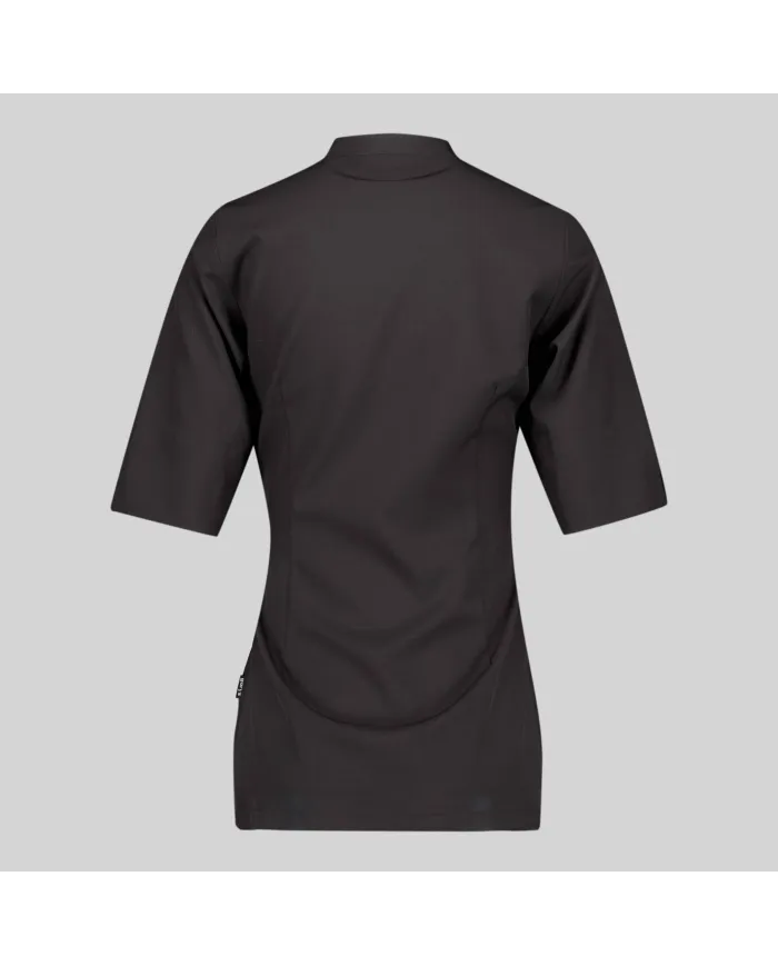 BLUSA CRUZADA MUJER BUGULA GARYS