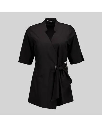 BLUSA CRUZADA MUJER BUGULA GARYS