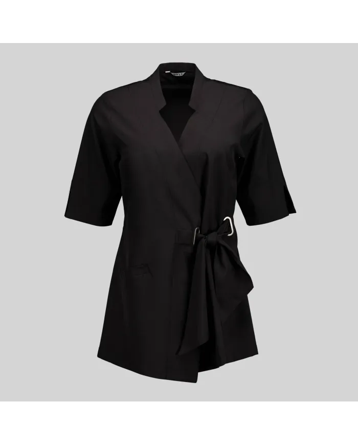 BLUSA CRUZADA MUJER BUGULA GARYS