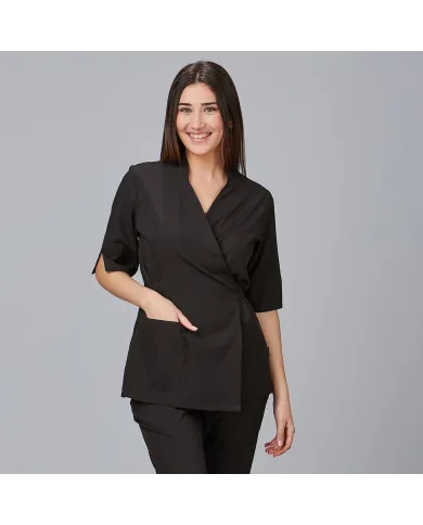 BLUSA KIMONO MUJER CARDOTA GARYS